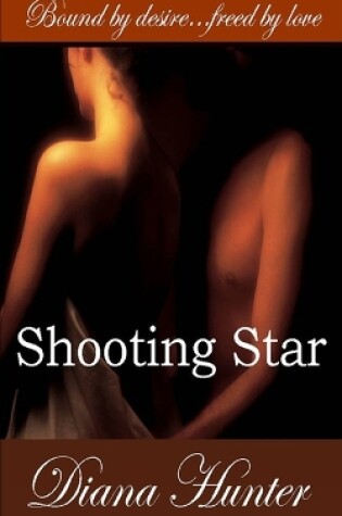 Cover of Shooting Star