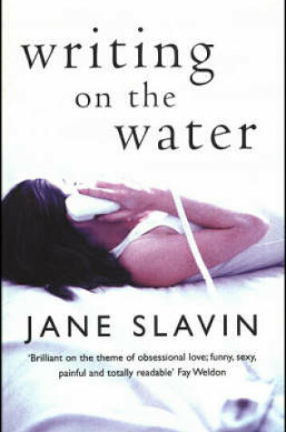 Cover of Writing on the Water