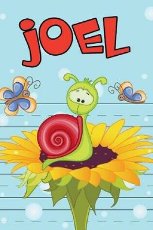 Cover of Joel