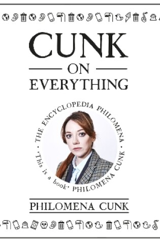 Cover of Cunk on Everything