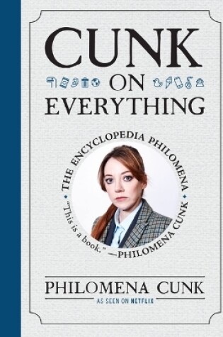 Cover of Cunk on Everything