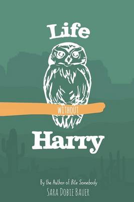 Book cover for Life Without Harry