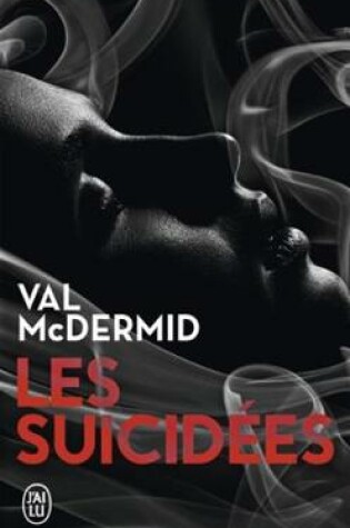 Cover of Les suicidees