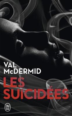 Book cover for Les suicidees