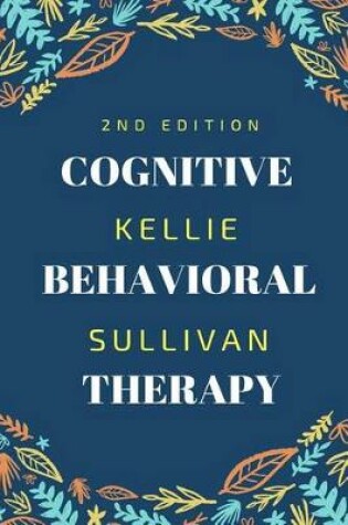 Cover of Cognitive Behavioral Therapy