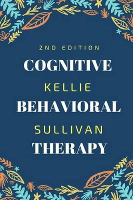 Book cover for Cognitive Behavioral Therapy