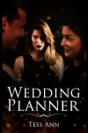 Book cover for The Wedding Planner