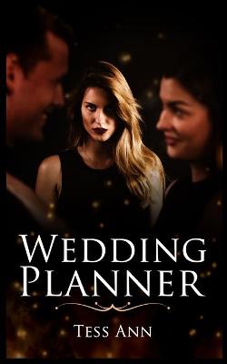 Book cover for The Wedding Planner