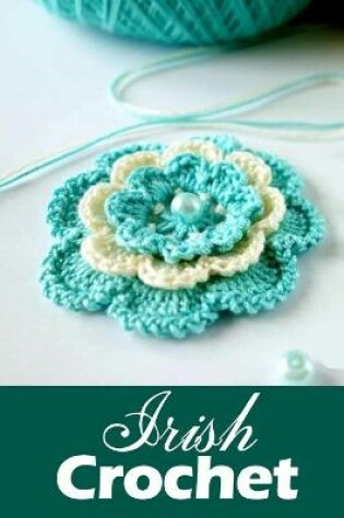 Cover of Irish Crochet