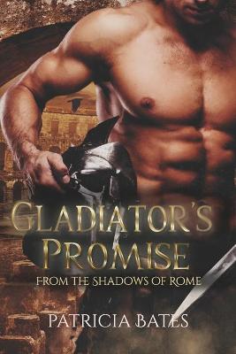 Book cover for Gladiator's Promise