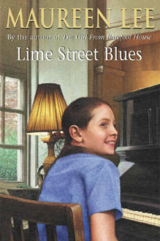 Cover of Lime Street Blues