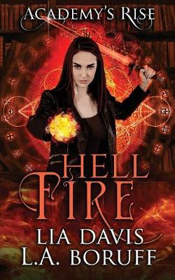 Cover of Hell Fire