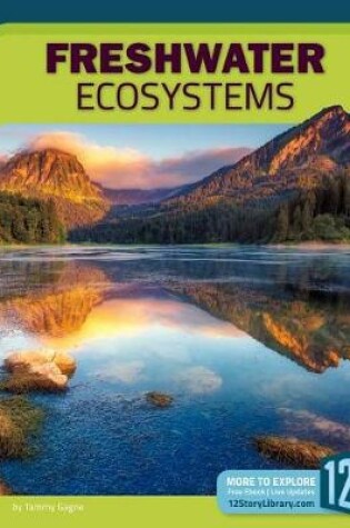 Cover of Freshwater Ecosystems