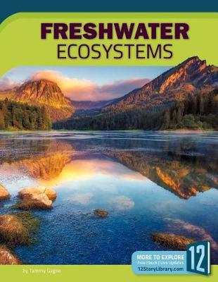 Cover of Freshwater Ecosystems