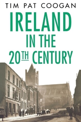 Cover of Ireland in the Twentieth Century