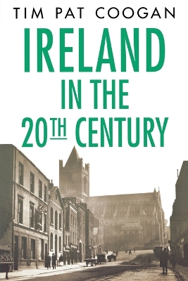Book cover for Ireland in the Twentieth Century
