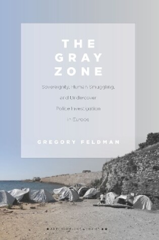 Cover of The Gray Zone