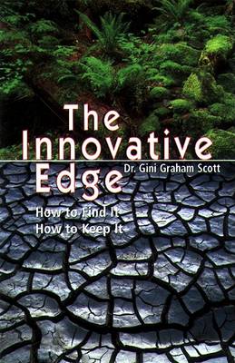Book cover for The Innovative Edge