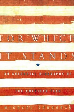 Cover of For Which it Stands