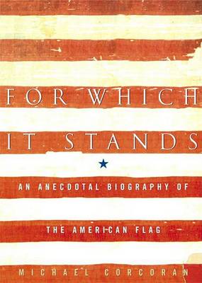 Book cover for For Which it Stands