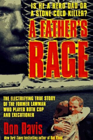 Cover of A Father's Rage