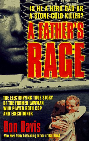 Book cover for A Father's Rage