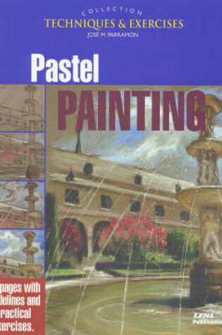 Cover of Pastel Painting