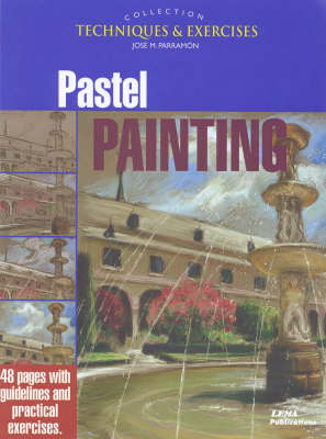 Cover of Pastel Painting