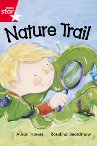 Cover of Nature Trail