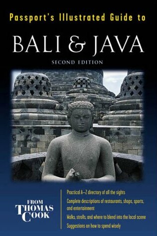 Cover of Bali & Java