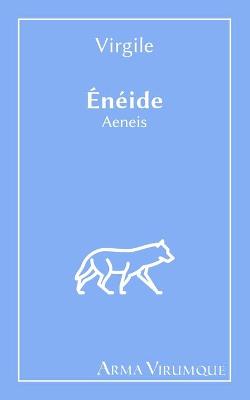 Book cover for Énéide (Aeneis) - Virgile