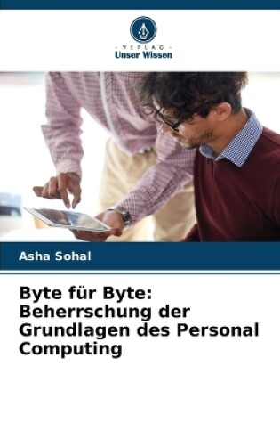 Cover of Byte für Byte