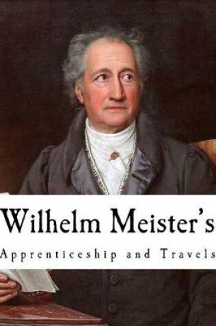 Cover of Wilhelm Meister's