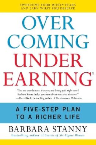 Cover of Overcoming Underearning