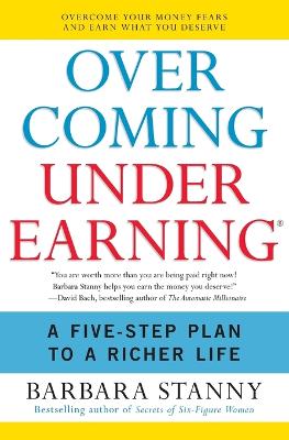 Book cover for Overcoming Underearning