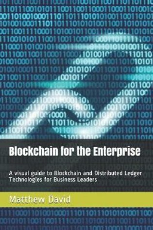 Cover of Blockchain for the Enterprise