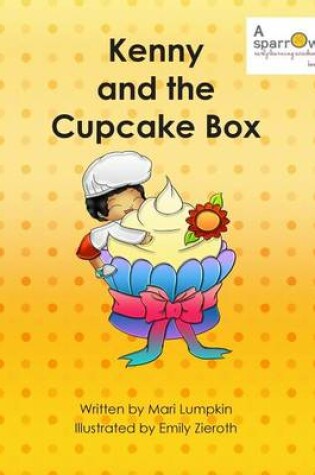 Cover of Kenny and the Cupcake Box