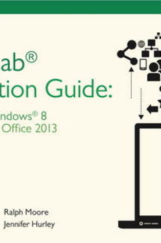 Cover of Windows 8 & Office 2013 Transition Guide -- Student Access Card