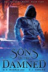 Book cover for Sons of the Damned