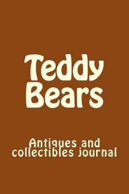 Book cover for Teddy Bears