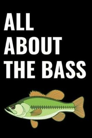 Cover of All about the Bass