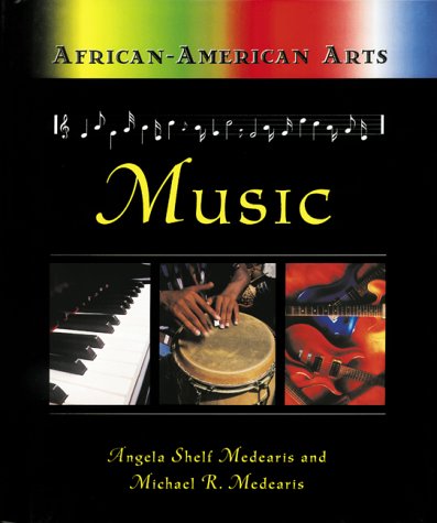 Book cover for Music