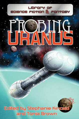 Cover of Probing Uranus