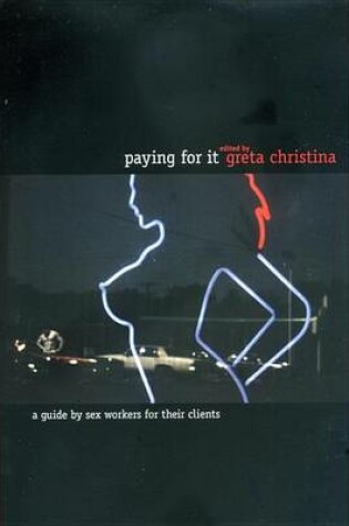 Cover of Paying for It