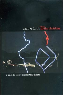 Book cover for Paying for It