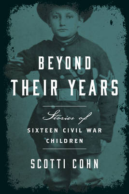 Book cover for Beyond Their Years