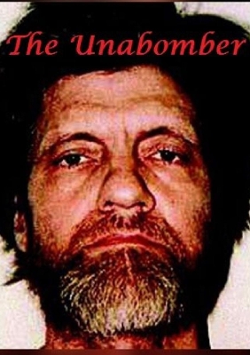 Book cover for The Unabomber