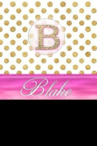 Cover of Blake