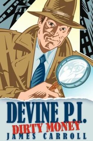 Cover of Devine P.I.