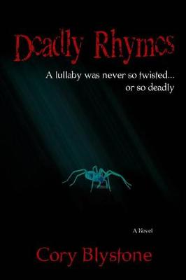 Book cover for Deadly Rhymes